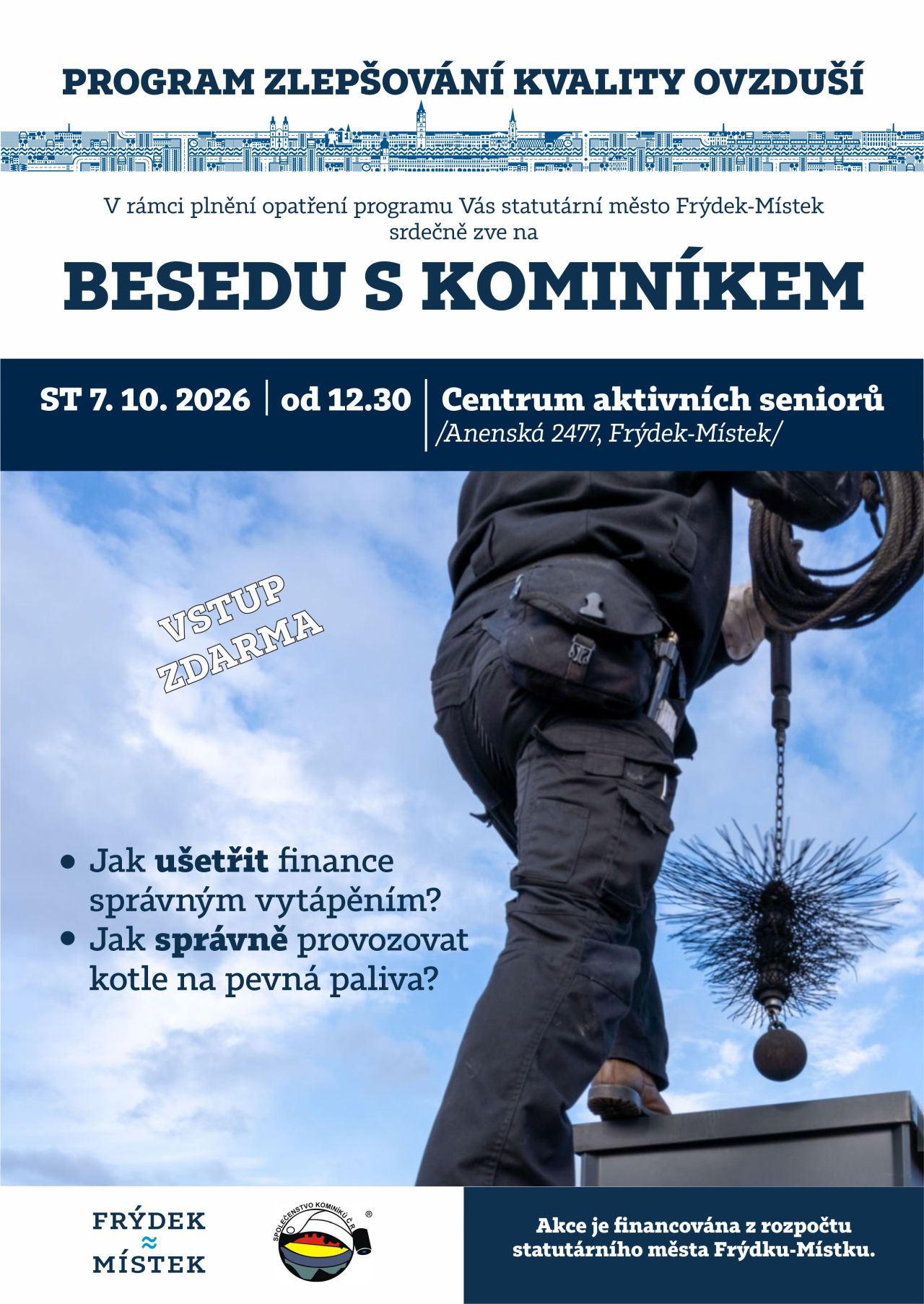 Beseda_s_kominíkem_2026 image Beseda_s_kominíkem_2026 Obec Hukvaldy, obecní úřad